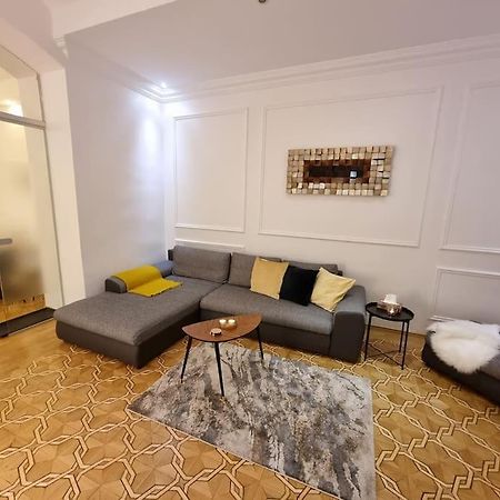 Sissi Royal Suite - Inner City 4 Bedroom Apartment Виена Екстериор снимка