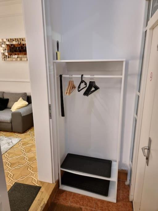 Sissi Royal Suite - Inner City 4 Bedroom Apartment Виена Екстериор снимка