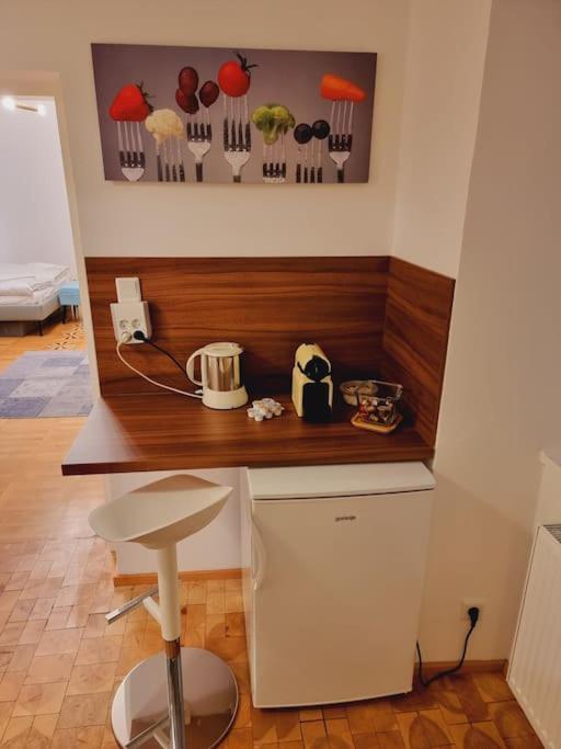 Sissi Royal Suite - Inner City 4 Bedroom Apartment Виена Екстериор снимка