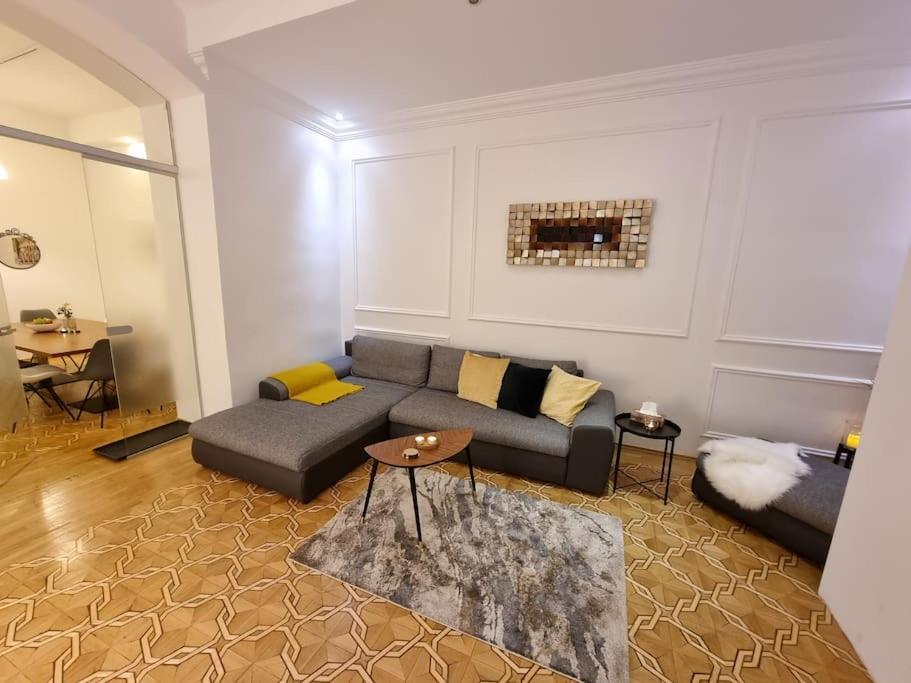 Sissi Royal Suite - Inner City 4 Bedroom Apartment Виена Екстериор снимка