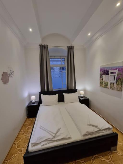 Sissi Royal Suite - Inner City 4 Bedroom Apartment Виена Екстериор снимка